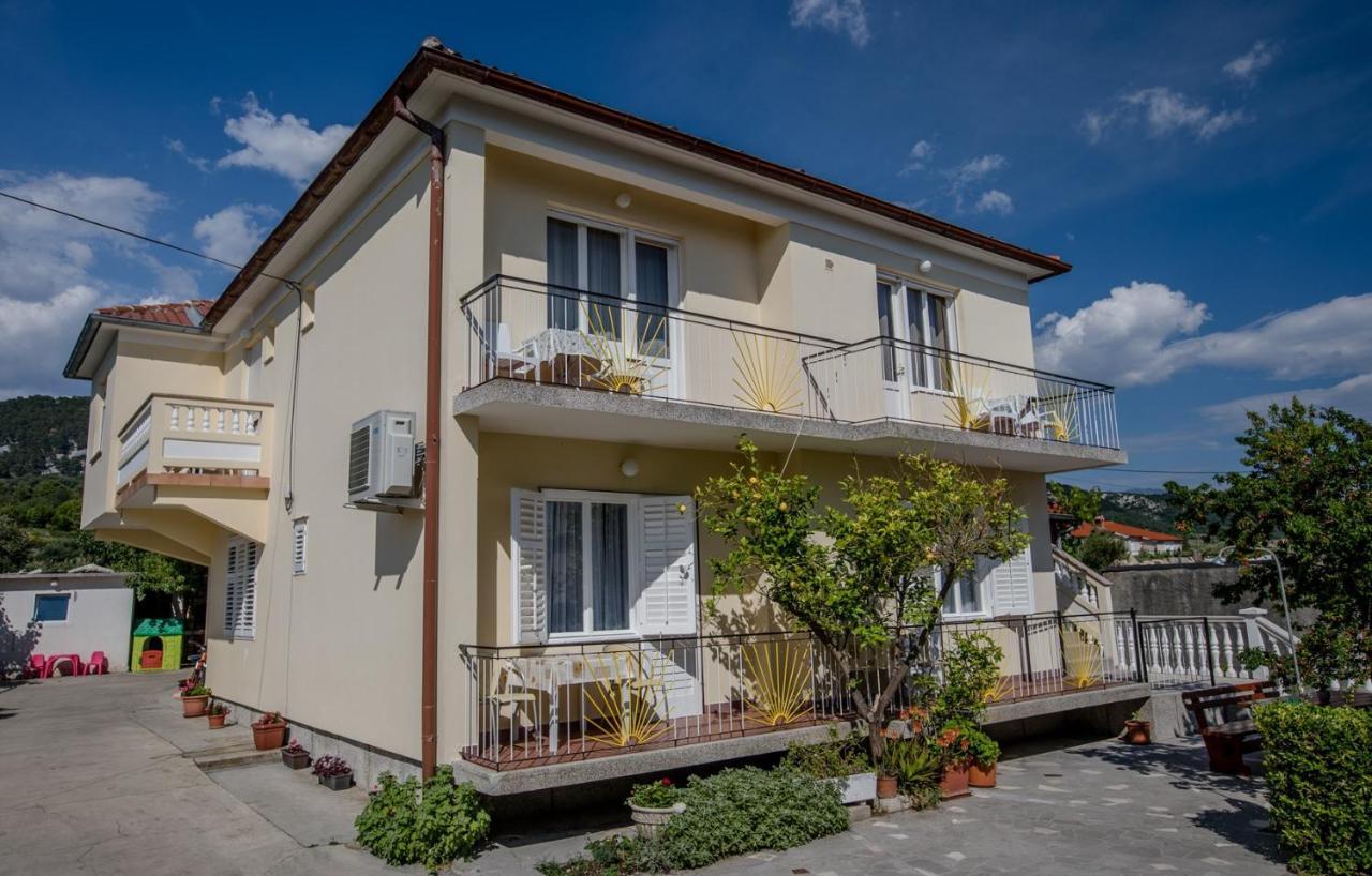 Ljubica Banjol Guest house